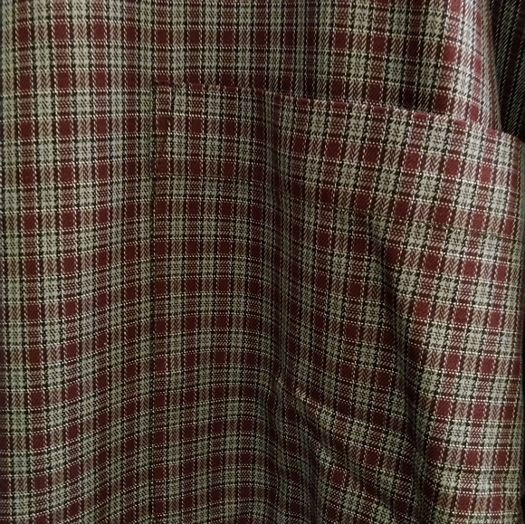 New 6XL Urban Reflection shirt - NWOT - Picture 5 of 6